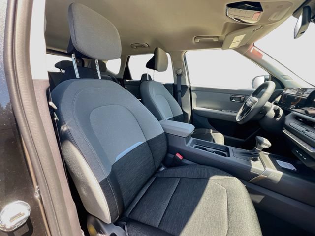 New 2027 Kia Seltos S FWD image 25