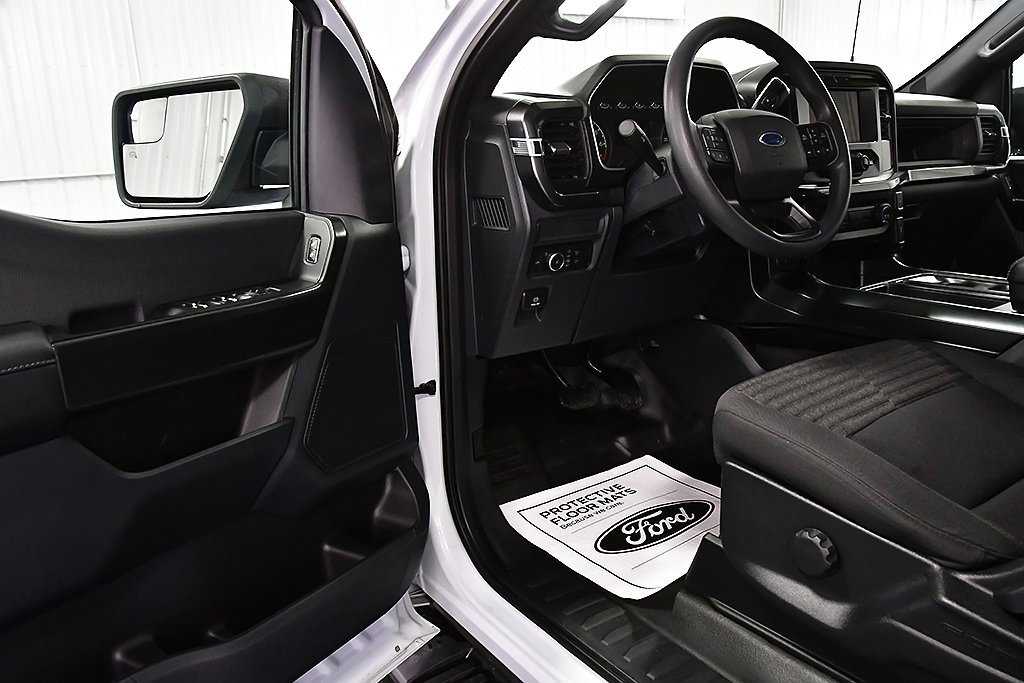 Used 2022 Ford F150 XL w/ STX Appearance Package image 17