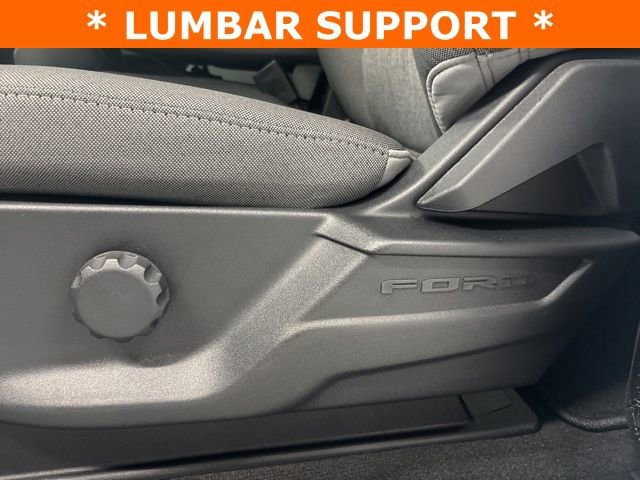 New 2026 Ford F350 XL w/ STX Appearance Package AWD/4WD image 25