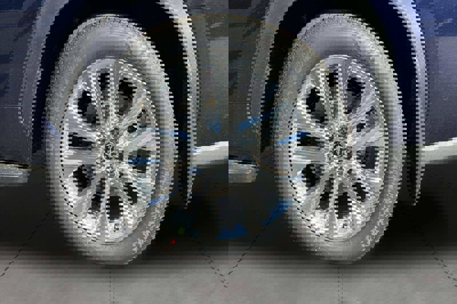 New 2026 Toyota Highlander Limited AWD/4WD image 33