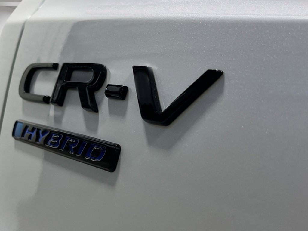 New 2026 Honda CR-V Sport Touring image 9