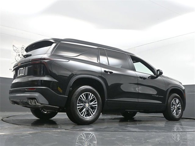 New 2026 Chevrolet Traverse LT w/ Driver Confidence Package image 12