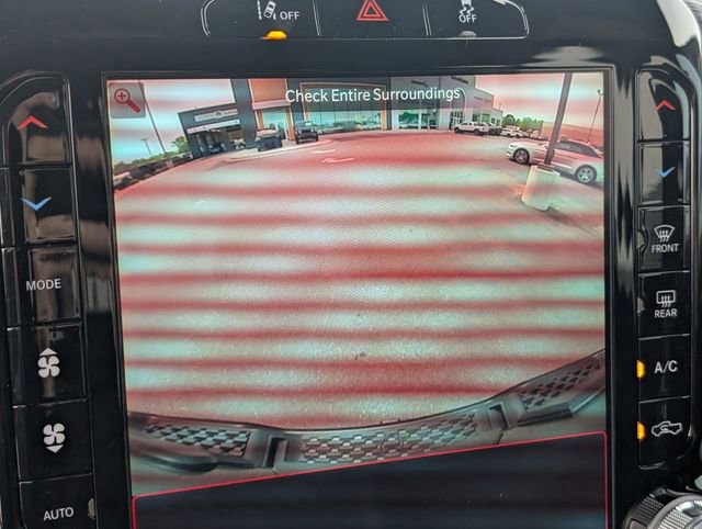 Used 2025 RAM 1500 RHO image 20