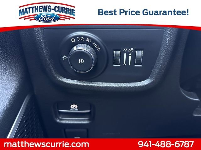 Used 2023 Jeep Grand Cherokee L Limited image 27