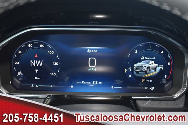 New 2026 Chevrolet Silverado 2500 High Country w/ High Country Premium Package AWD/4WD image 26