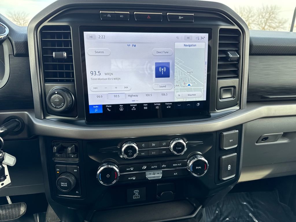 Used 2024 Ford F150 XLT image 20