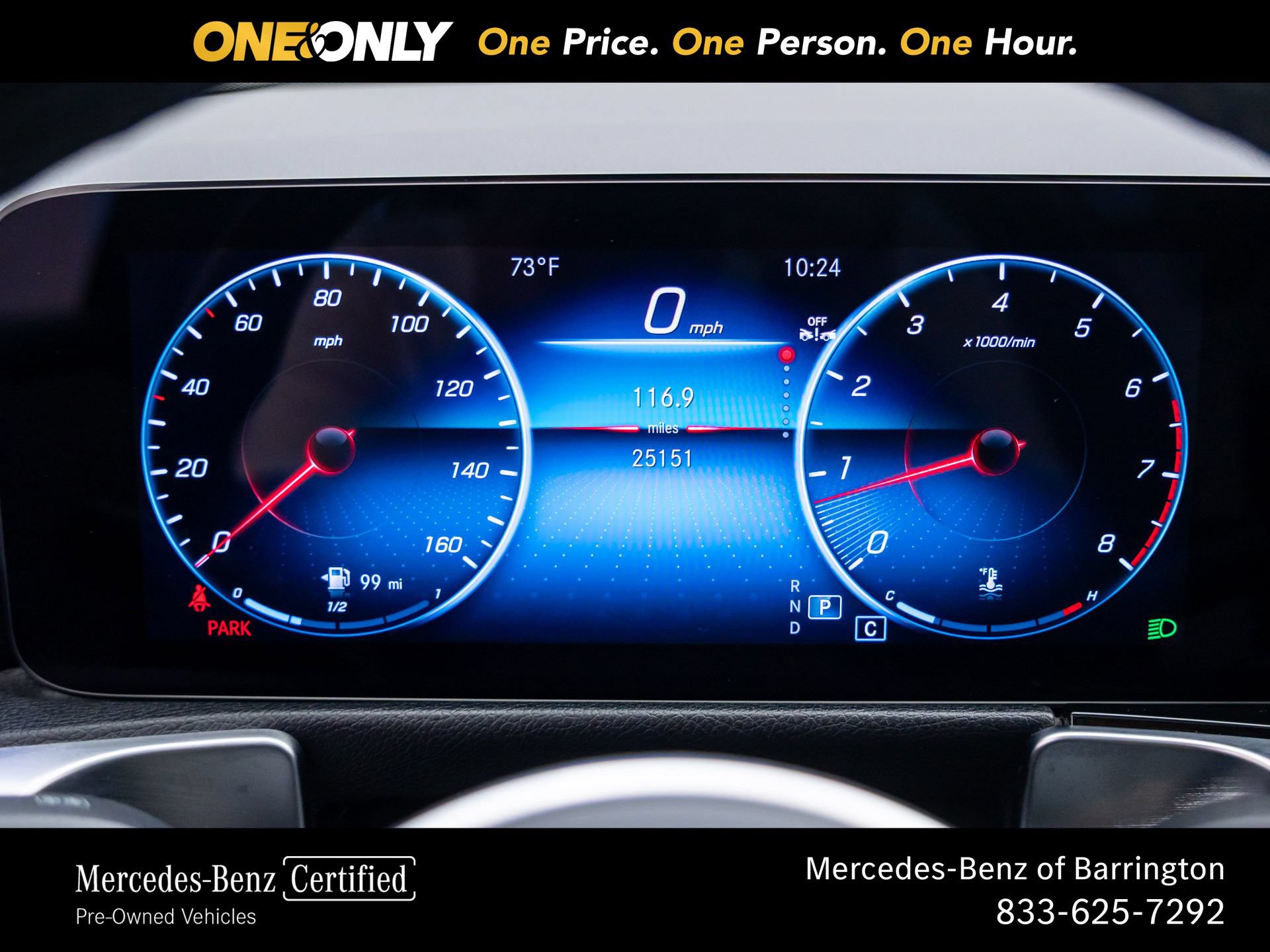 Certified 2023 Mercedes-Benz GLB 250 4MATIC image 28