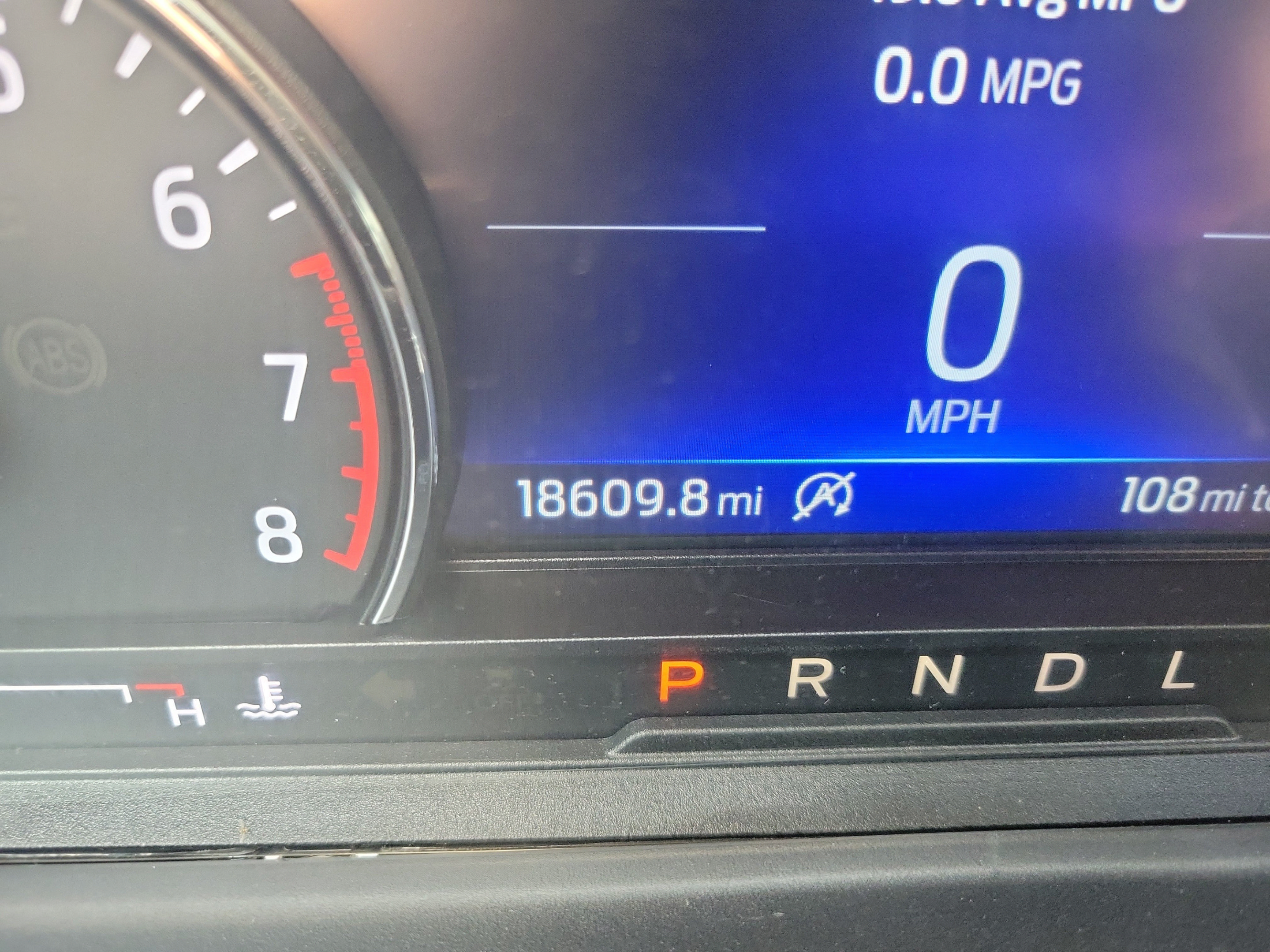 Used 2023 Ford Explorer XLT RWD image 26