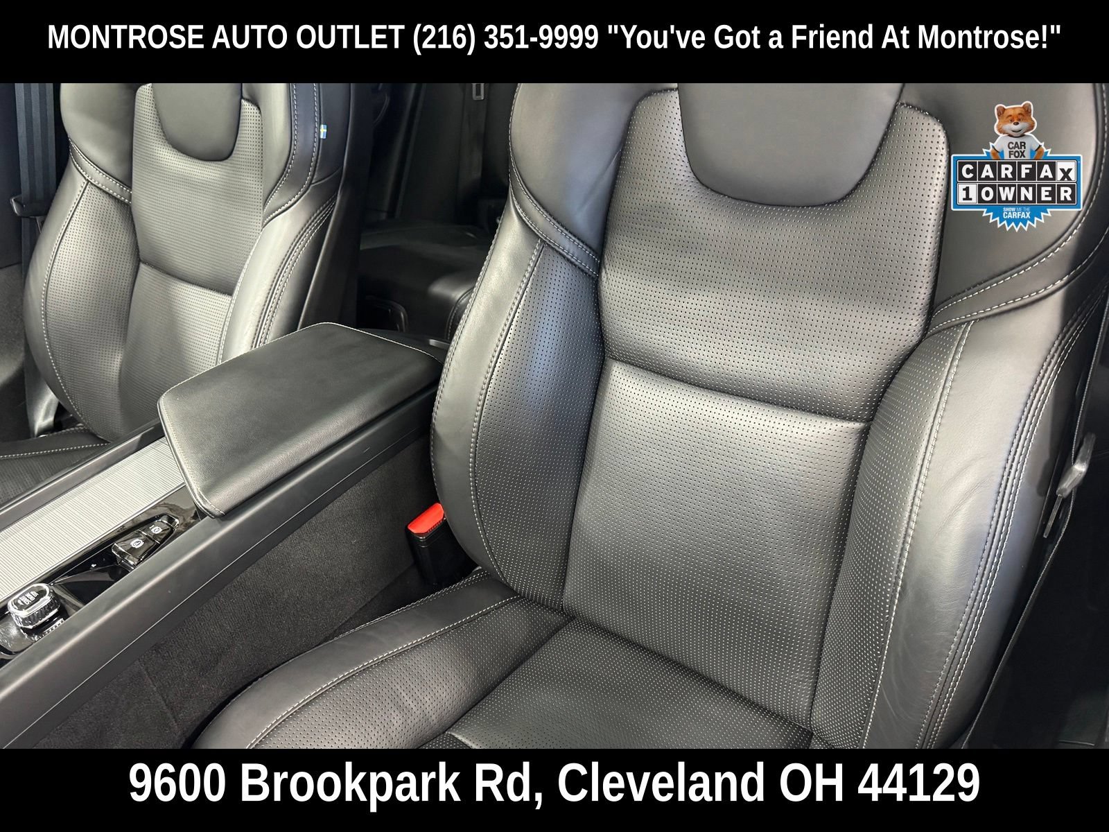 Certified 2024 Volvo XC60 T8 Ultimate w/ Protection Package Premier AWD/4WD image 31