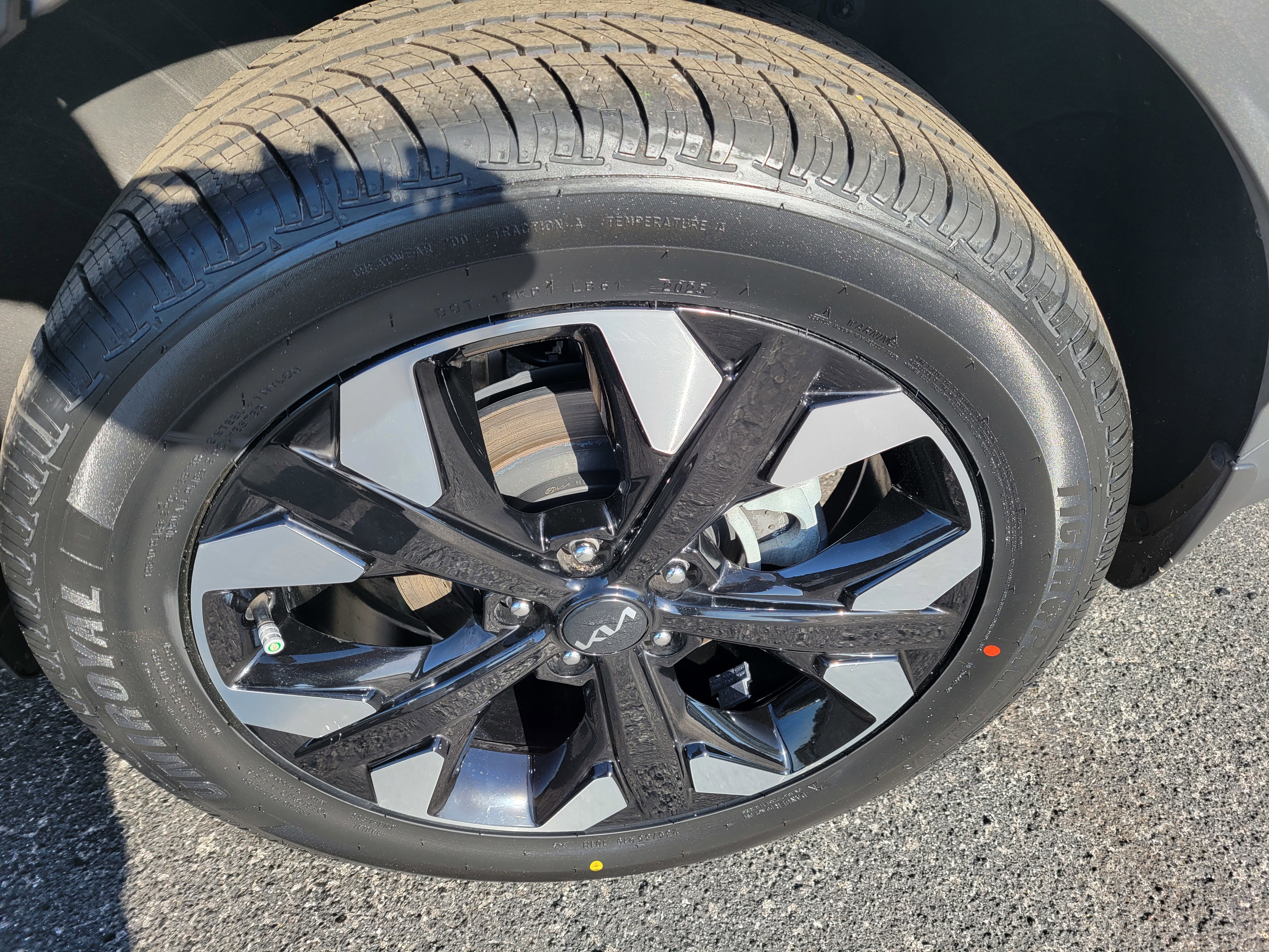 Used 2023 Kia Sportage X-Line image 33