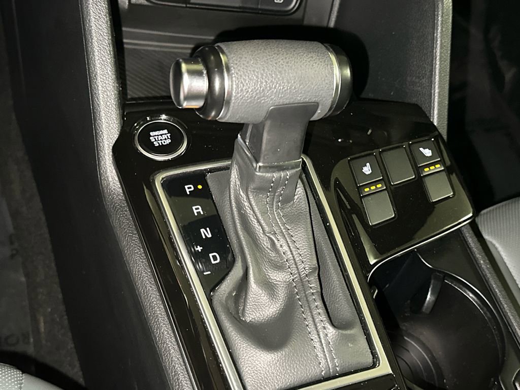 Used 2023 Kia Sportage X-Line w/ X-Line Premium Package image 31