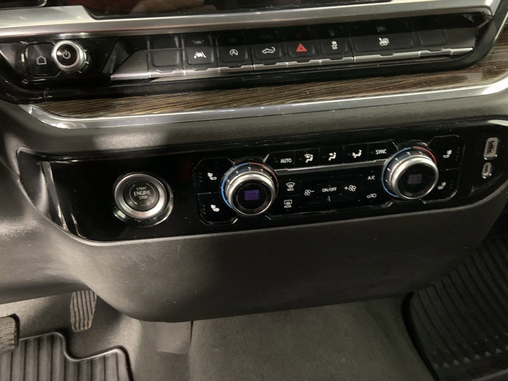 Used 2023 GMC Sierra 1500 Elevation image 14