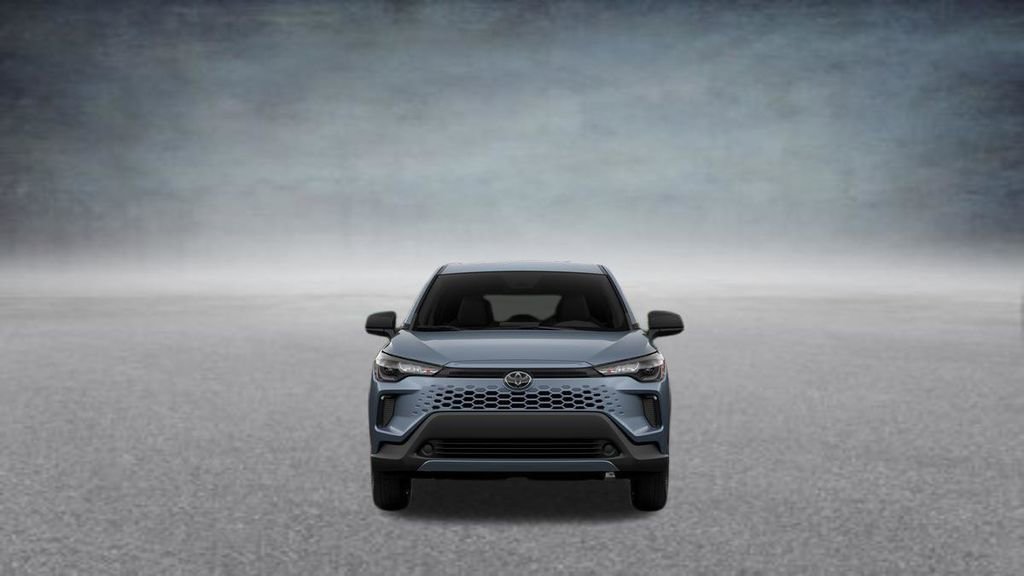 New 2026 Toyota Corolla Cross AWD Hybrid image 19