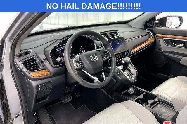 Used 2019 Honda CR-V EX image 17