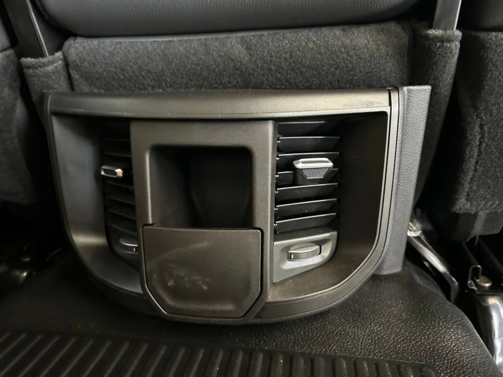 Used 2025 RAM 5500 Tradesman AWD/4WD image 24