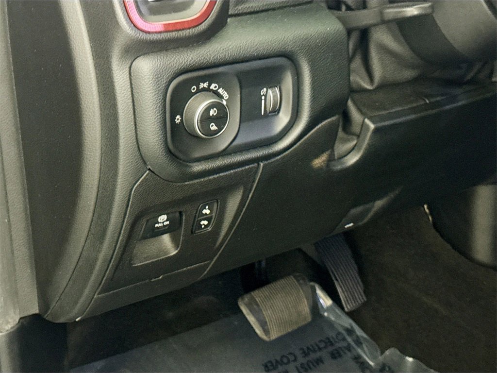 Used 2020 RAM 1500 Rebel w/ Rebel Level 1 Equipment Group image 10