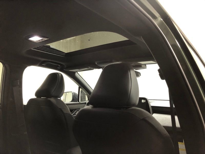 New 2026 Subaru Outback Limited XT image 16