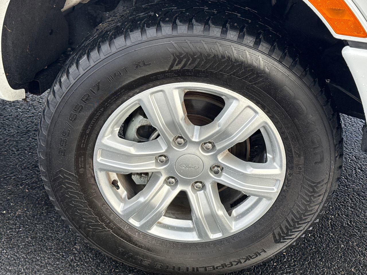 Used 2023 Ford Ranger XLT w/ Trailer Tow Package image 9