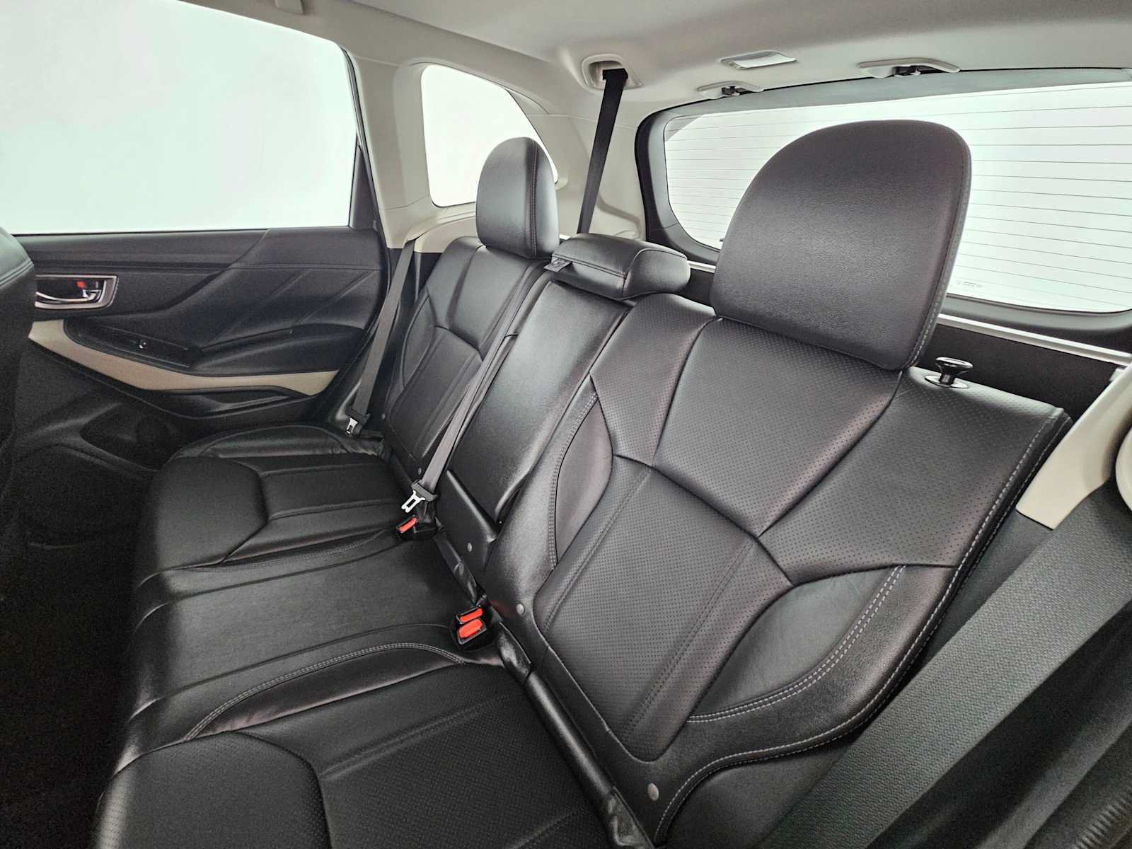 Used 2023 Subaru Forester Limited AWD/4WD image 17