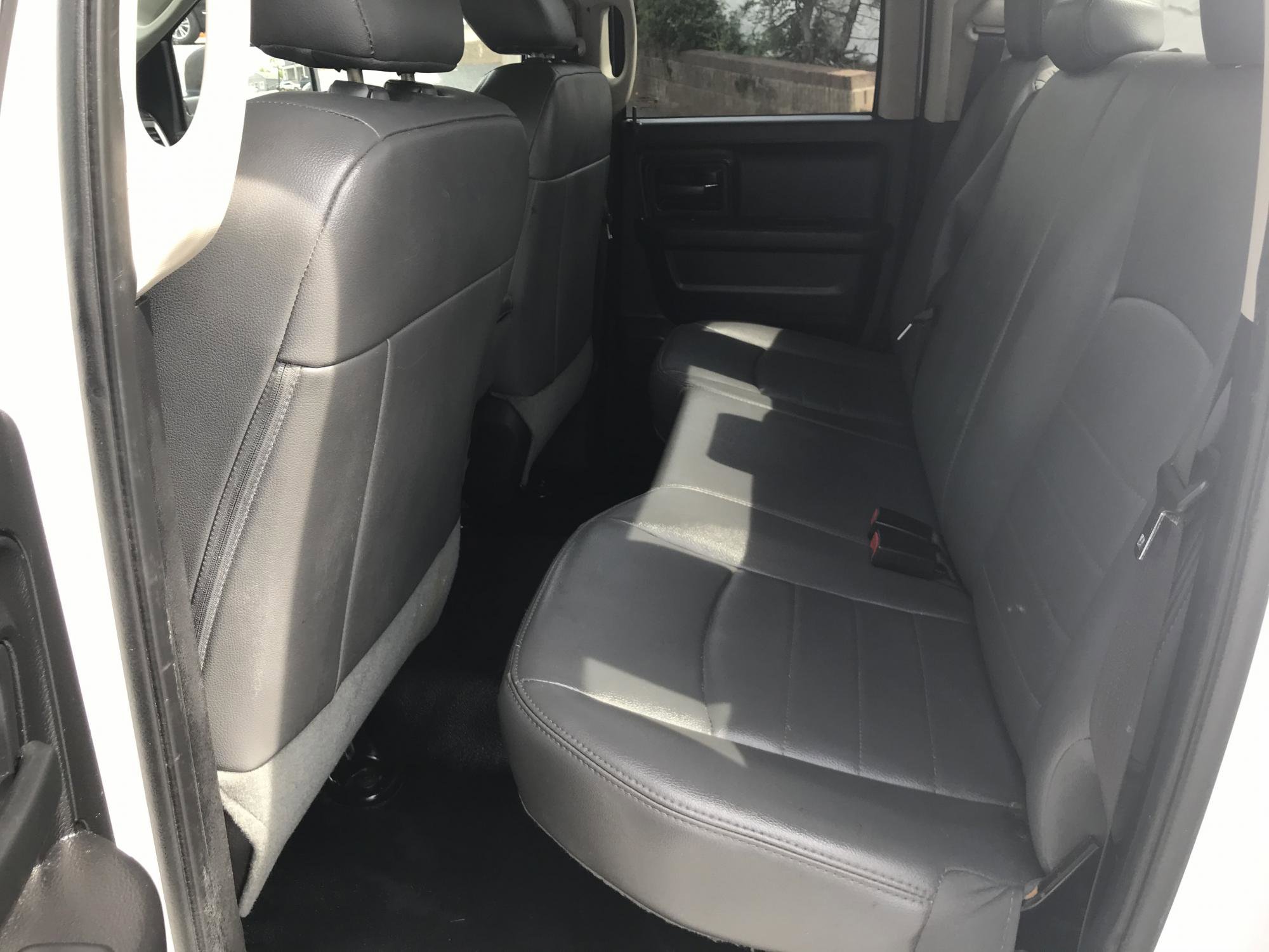 Used 2016 RAM 1500 ST RWD image 17
