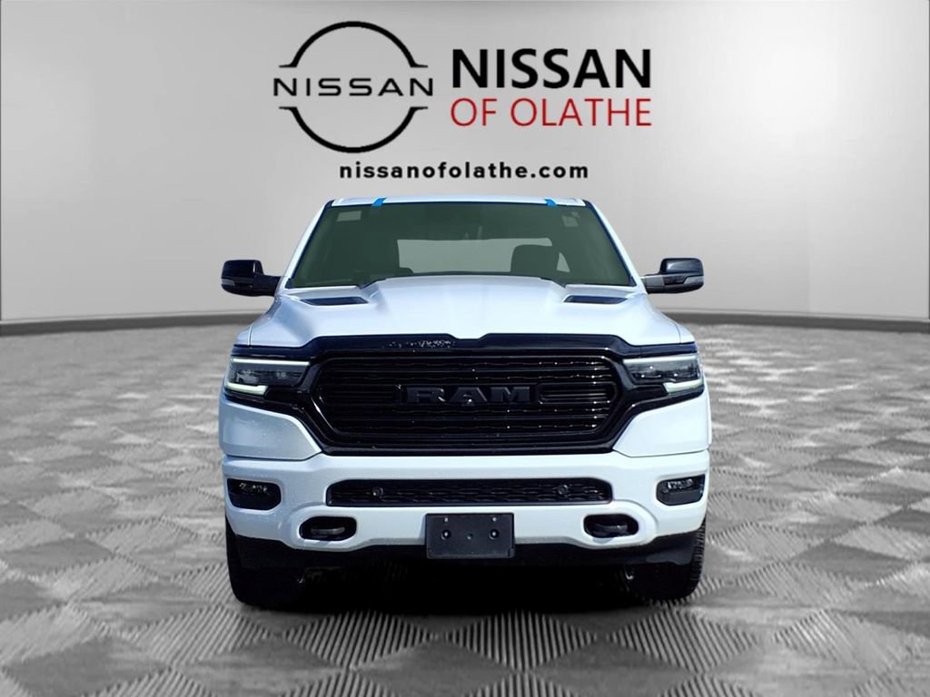 Used 2024 RAM 1500 Limited image 30