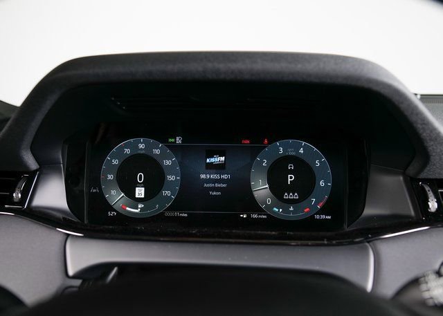 New 2026 Land Rover Range Rover Evoque Dynamic SE image 17