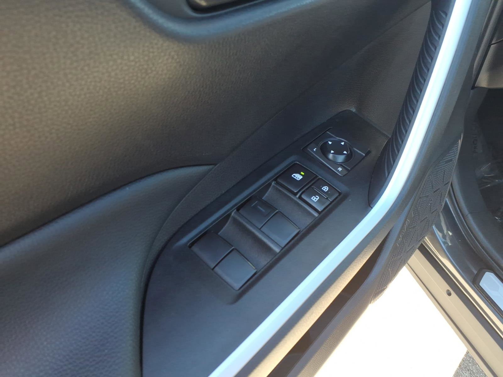 Used 2025 Toyota RAV4 LE image 16