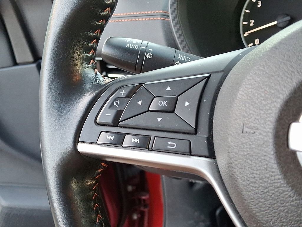 Used 2022 Nissan Sentra SR image 19