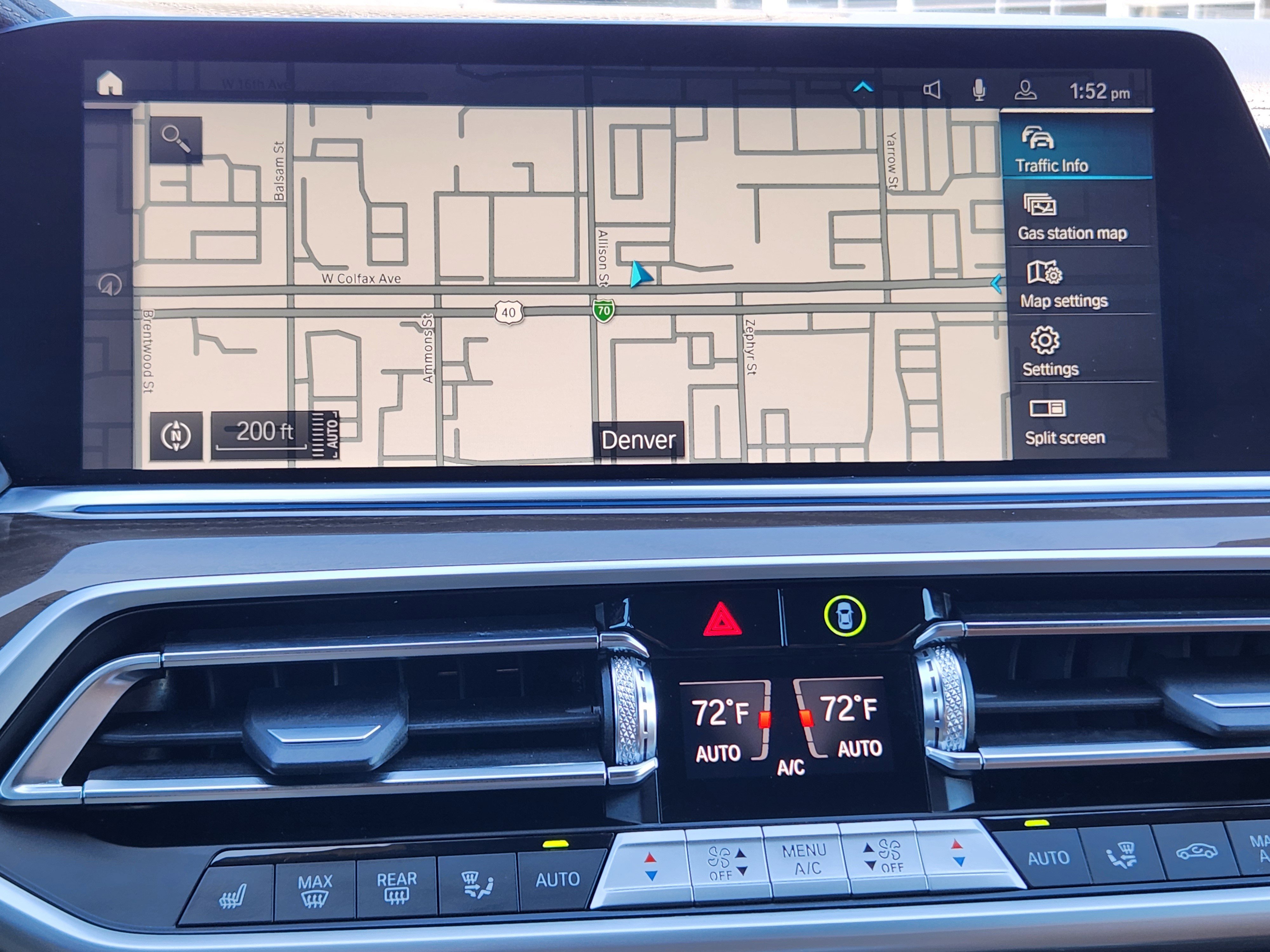 Used 2023 BMW X5 xDrive45e w/ Executive Package image 10