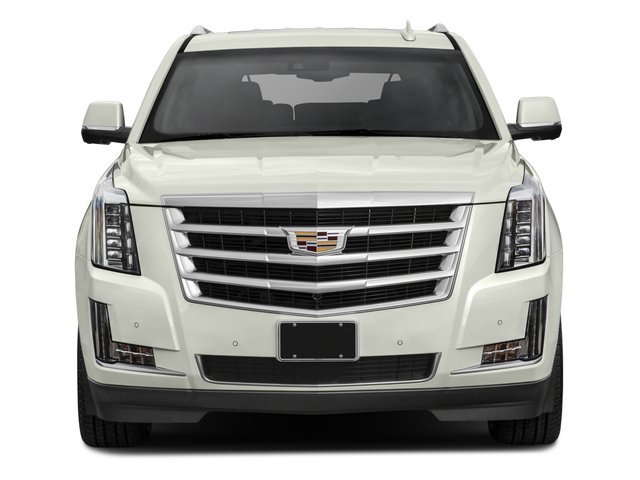 Used 2016 Cadillac Escalade ESV Premium RWD image 7