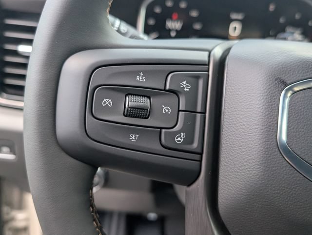 New 2026 GMC Sierra 3500 AT4 w/ AT4 Premium Plus Package AWD/4WD image 18