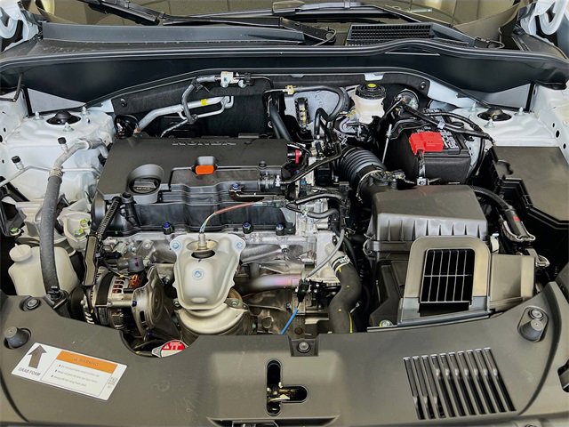 New 2026 Honda HR-V Sport image 31