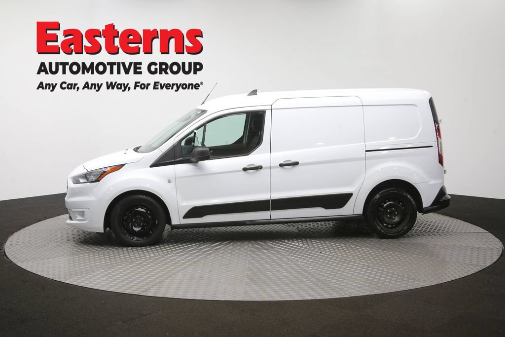 Used 2022 Ford Transit Connect XLT FWD image 57