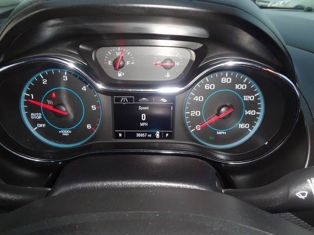 Used 2018 Chevrolet Cruze LT FWD image 23