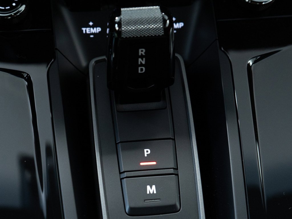 Used 2025 Porsche 911 Carrera 4 GTS image 29