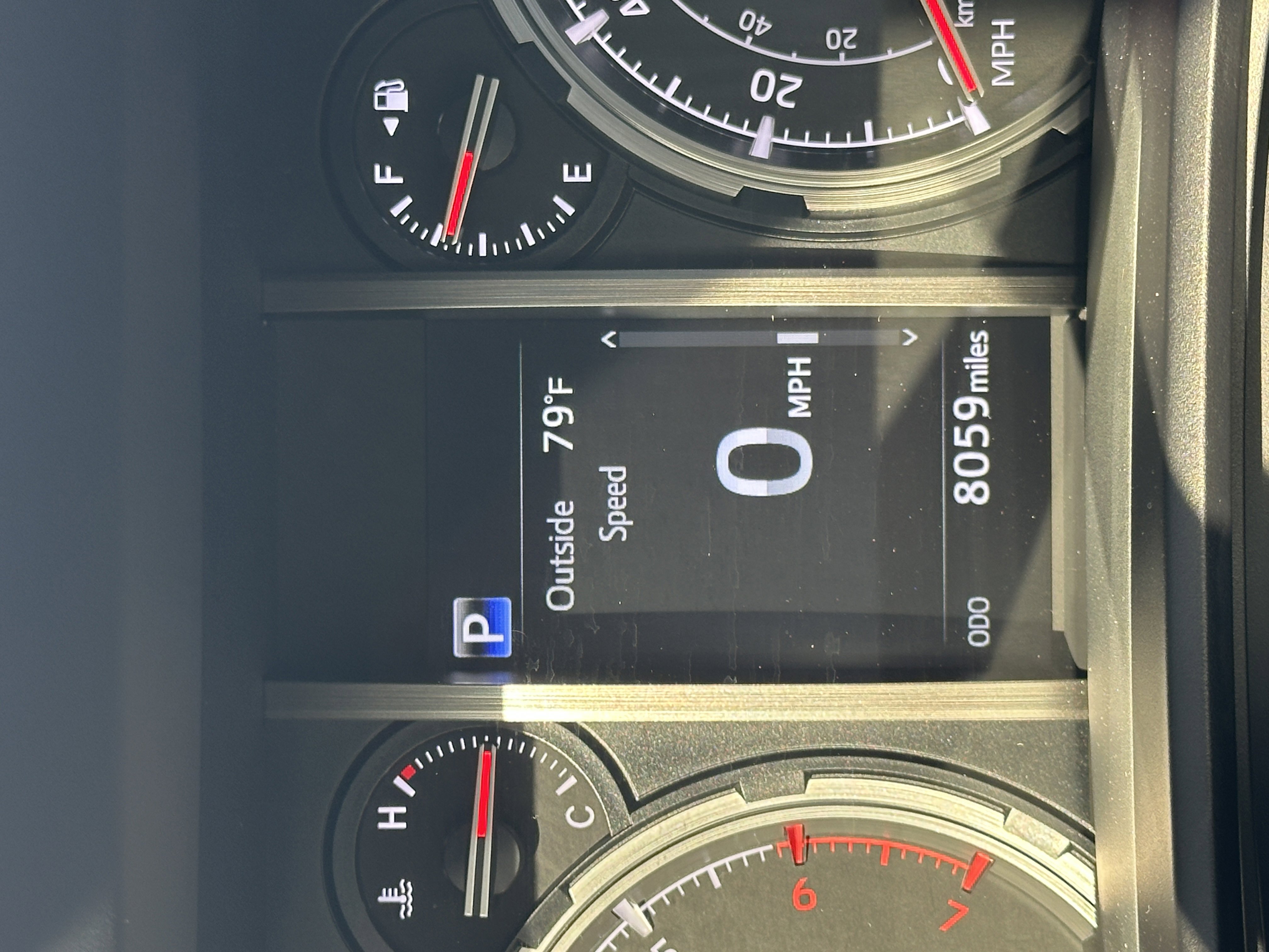 Used 2024 Toyota 4Runner TRD Pro image 44