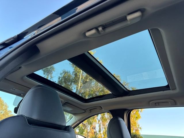 New 2025 MAZDA CX-50 AWD 2.5 S w/ Accent Package image 22