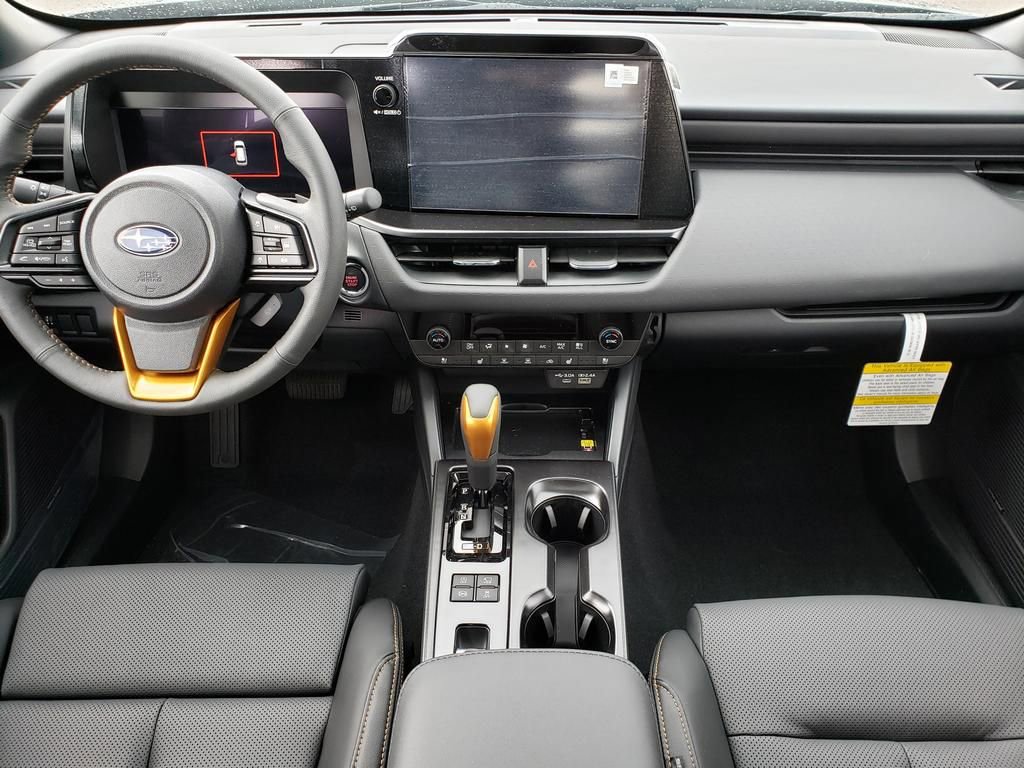 New 2026 Subaru Outback Wilderness image 9