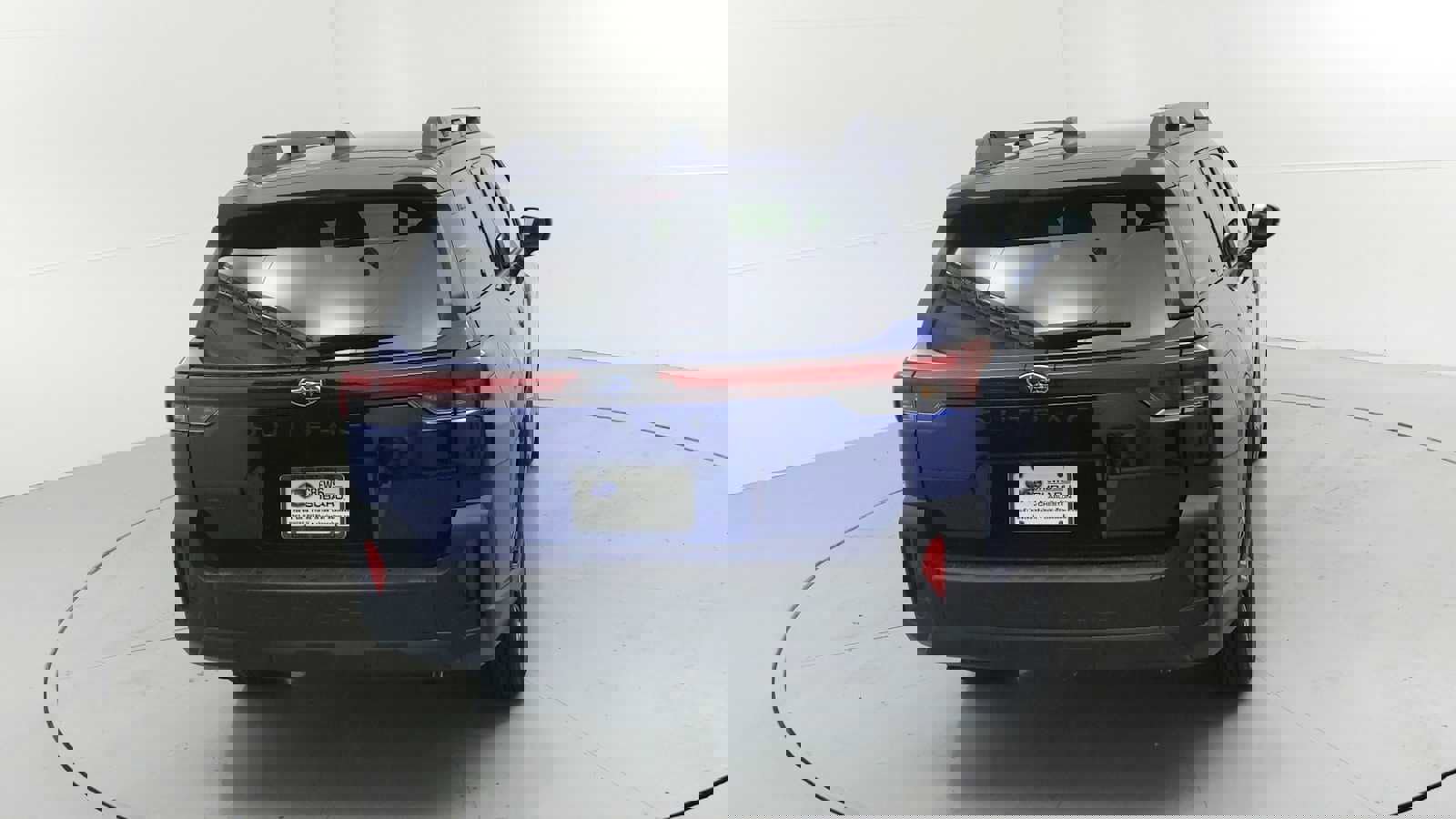 New 2026 Subaru Outback Touring XT AWD/4WD image 9