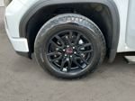 Used 2025 GMC Sierra 1500 Pro w/ Graphite Edition AWD/4WD image 16