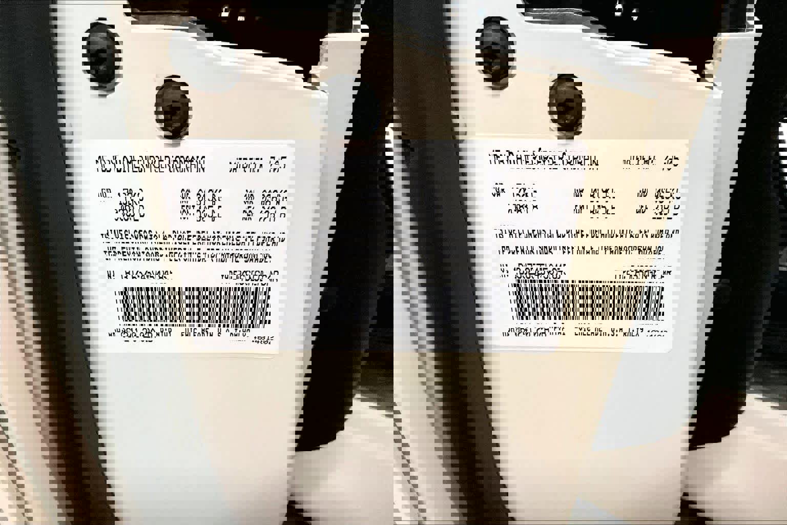 Used 2005 Dodge Viper SRT-10 image 36