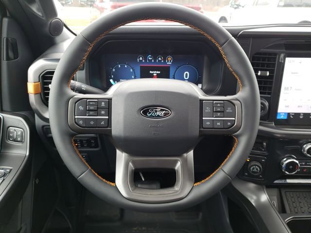 New 2026 Ford F150 Tremor w/ Equipment Group 402A High image 12