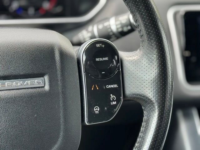 Used 2018 Land Rover Range Rover Sport HSE AWD/4WD image 24