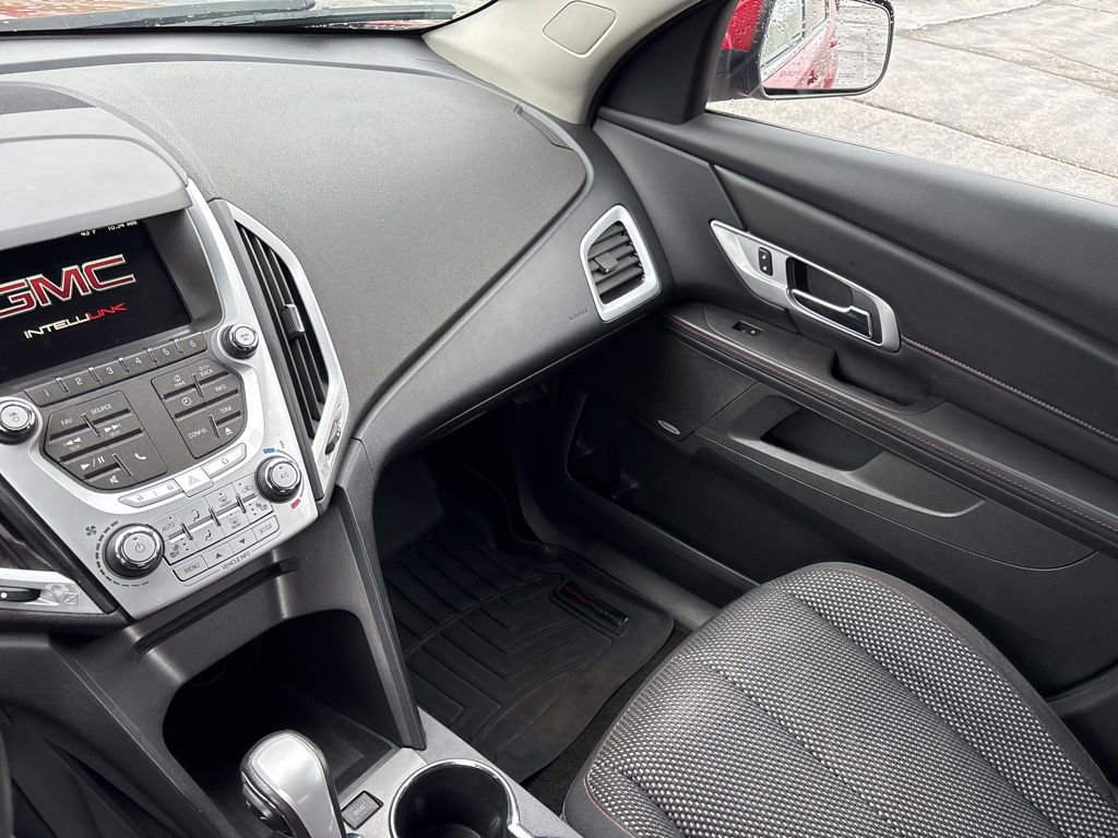 Used 2015 GMC Terrain SLE w/ Convenience Package image 24