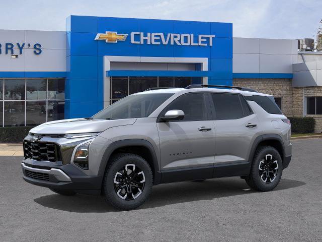 New 2027 Chevrolet Equinox ACTIV w/ Safety and Technology Package FWD image 27