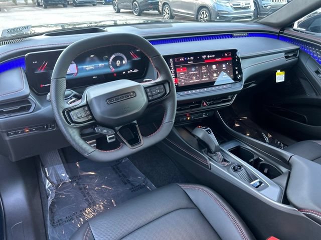 New 2026 Dodge Charger R/T AWD/4WD image 7