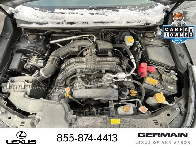 Used 2024 Subaru Crosstrek 2.0i Premium w/ Popular Package #3 image 23