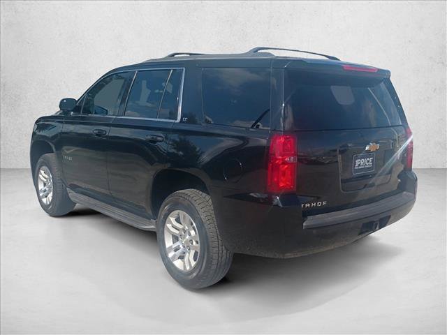 Used 2017 Chevrolet Tahoe LT RWD image 8
