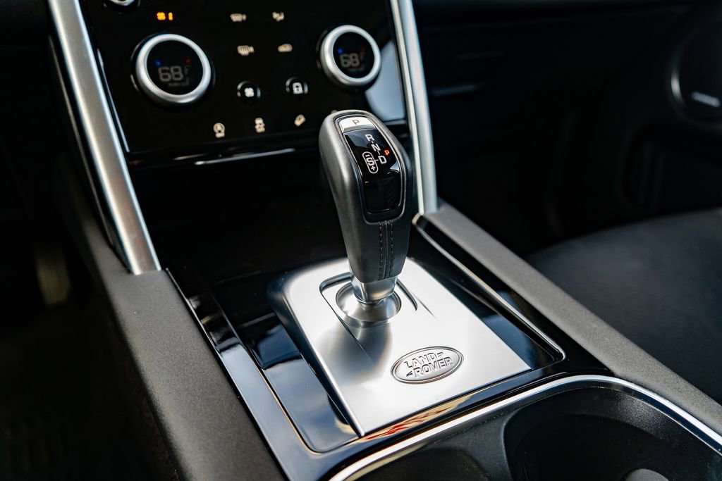 Used 2023 Land Rover Discovery Sport S image 27