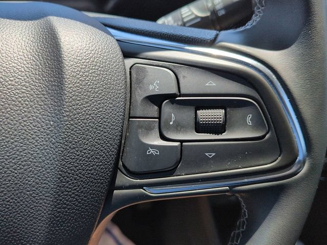 Used 2025 Buick Encore GX Preferred AWD/4WD image 19